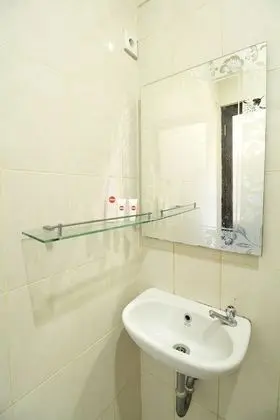 Deluxe Tek Kişilik Oda