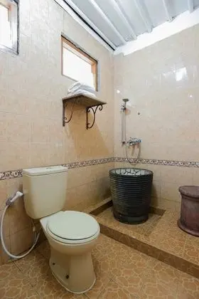 Deluxe İki Ayrı Yataklı Oda