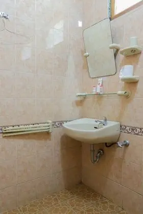 Deluxe İki Ayrı Yataklı Oda