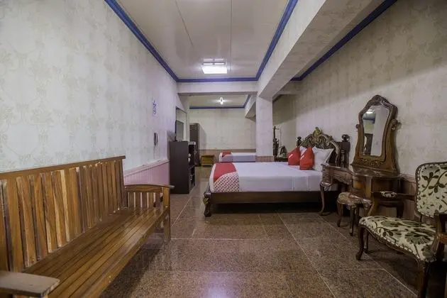 Deluxe Stüdyo Süit