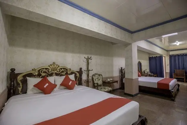 Deluxe Stüdyo Süit