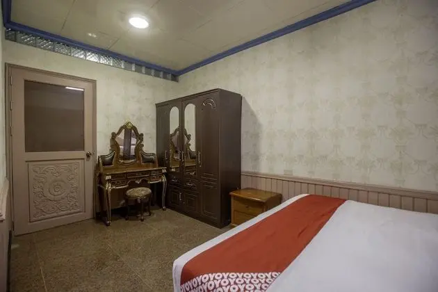 Deluxe Stüdyo Süit