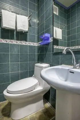 Deluxe Stüdyo Süit