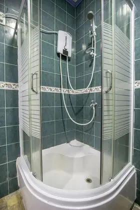 Deluxe Stüdyo Süit