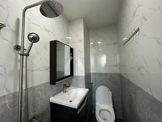 Superior Dört Kişilik Oda