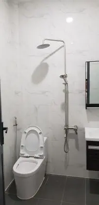 Superior Dört Kişilik Oda