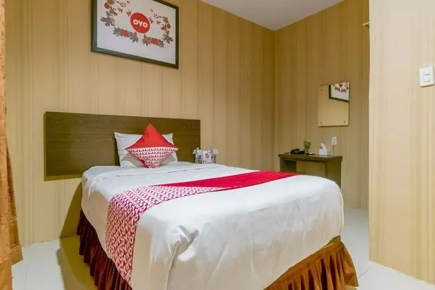 Deluxe Tek Kişilik Oda, 1 Tek Kişilik Yatak