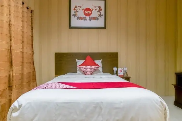 Deluxe Tek Kişilik Oda, 1 Tek Kişilik Yatak