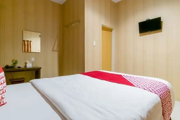 Deluxe Tek Kişilik Oda, 1 Tek Kişilik Yatak