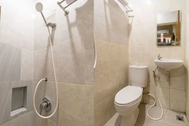 Deluxe Tek Kişilik Oda, 1 Tek Kişilik Yatak