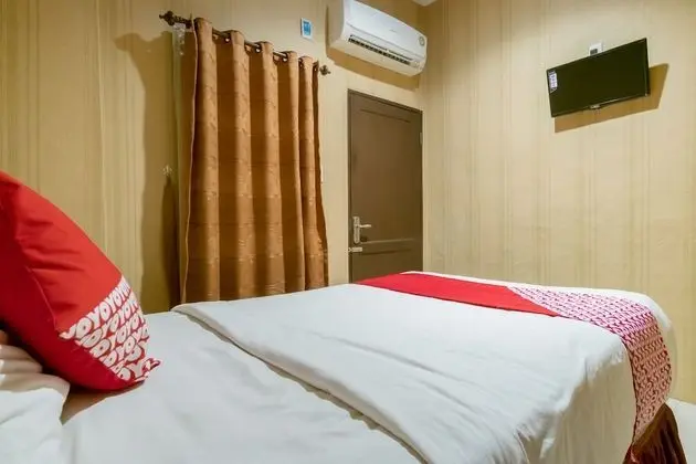 Standard Tek Kişilik Oda, 1 Tek Kişilik Yatak