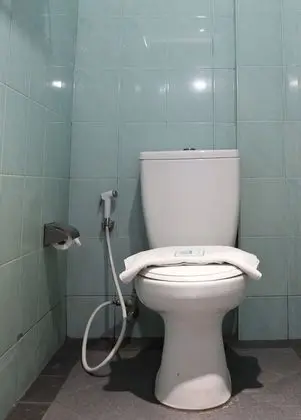Superior İki Ayrı Yataklı Oda