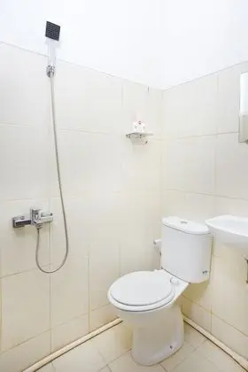 Tek Kişilik Oda Standard