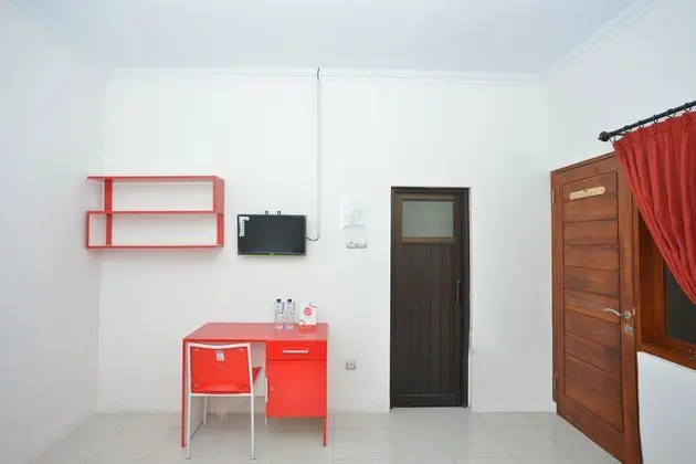 Tek Kişilik Oda Standard