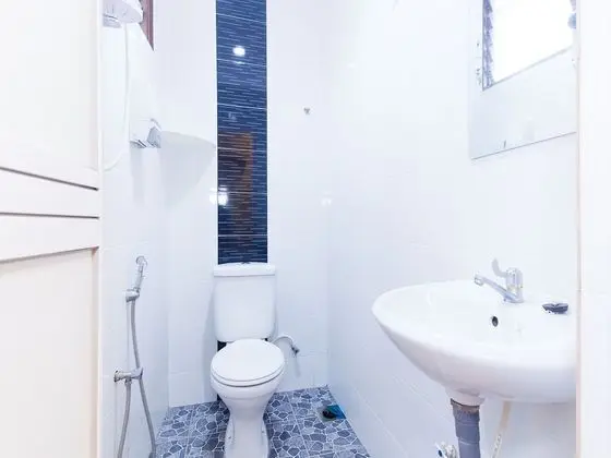 Deluxe Tek Büyük Yataklı Oda, 1 Çift Kişilik Yatak