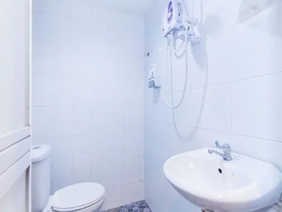 Standard İki Ayrı Yataklı Oda, 2 Tek Kişilik Yatak