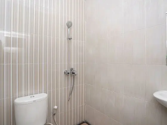 Çift ​​kişilik Standard
