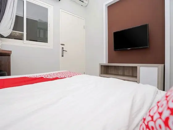 Tek Kişilik Oda Standard