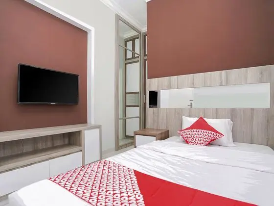 Tek Kişilik Oda Standard