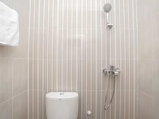 Tek Kişilik Oda Standard