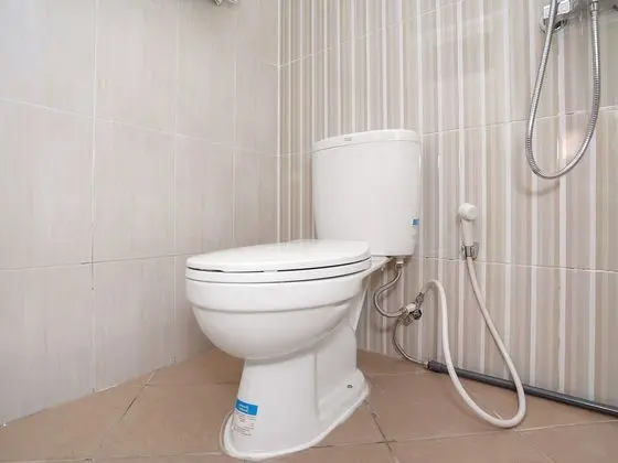 Tek Kişilik Oda Standard
