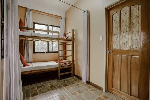 Süit, 2 Yatak Odası