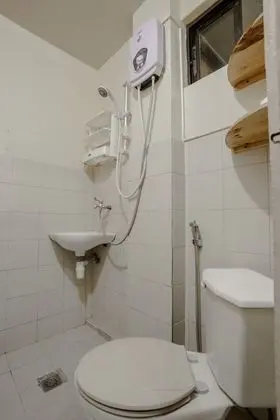 Süit, 2 Yatak Odası