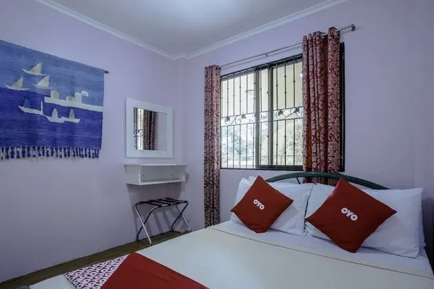 Süit, 3 Yatak Odası