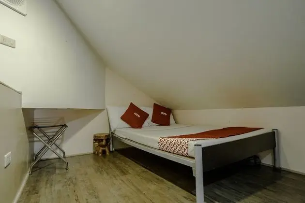 Süit, 3 Yatak Odası
