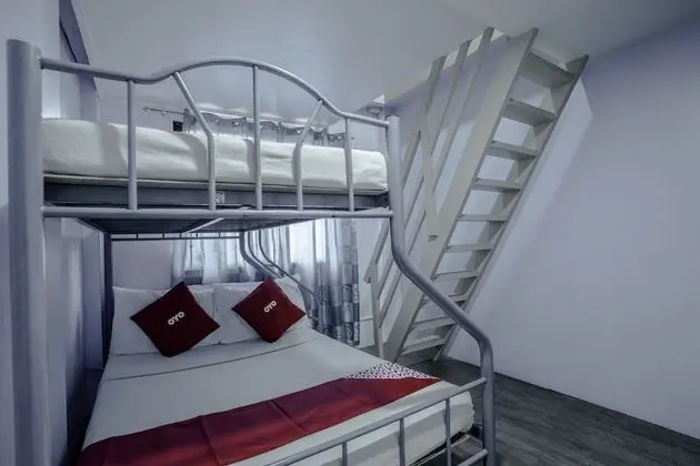 Süit, 3 Yatak Odası
