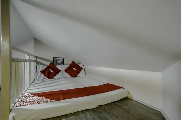 Süit, 3 Yatak Odası