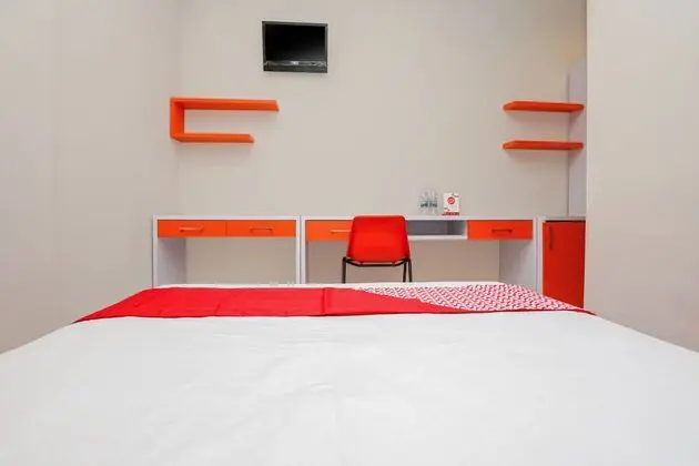 Çift ​​kişilik Standard