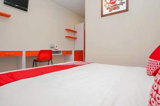 Çift ​​kişilik Standard