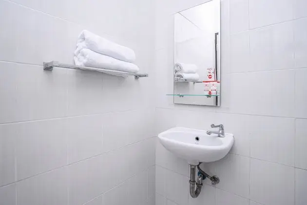 Çift ​​kişilik Standard