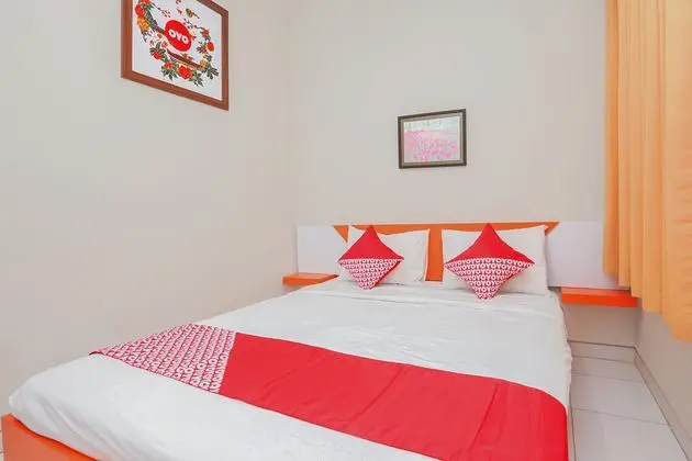 Çift ​​kişilik Standard