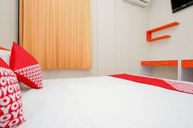 Çift ​​kişilik Standard