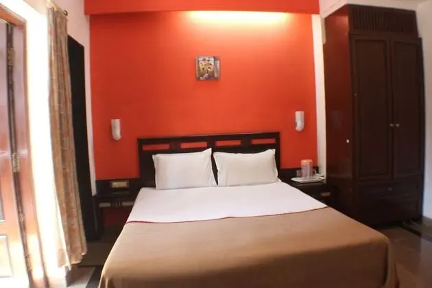 Standard Tek Büyük veya İki Ayrı Yataklı Oda, 1 Yatak Odası, Özel Banyo