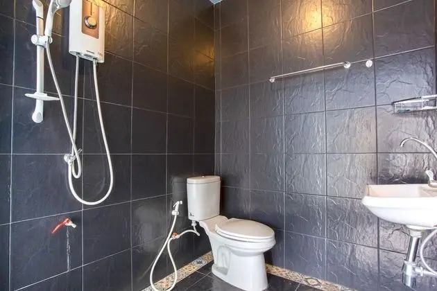 Superior Tek Büyük Yataklı Oda