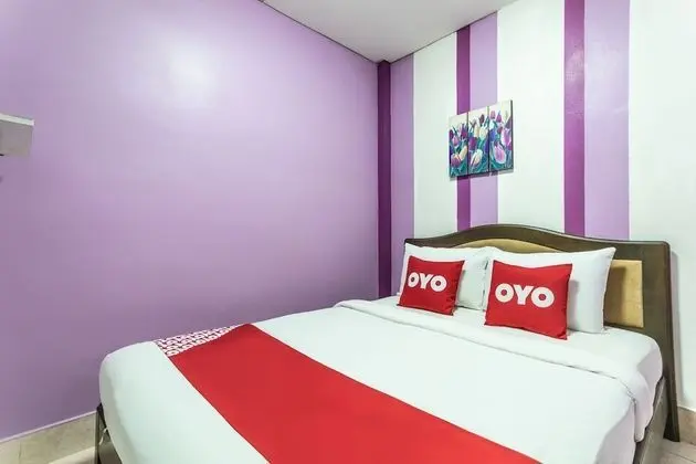 Basic İki Ayrı Yataklı Oda