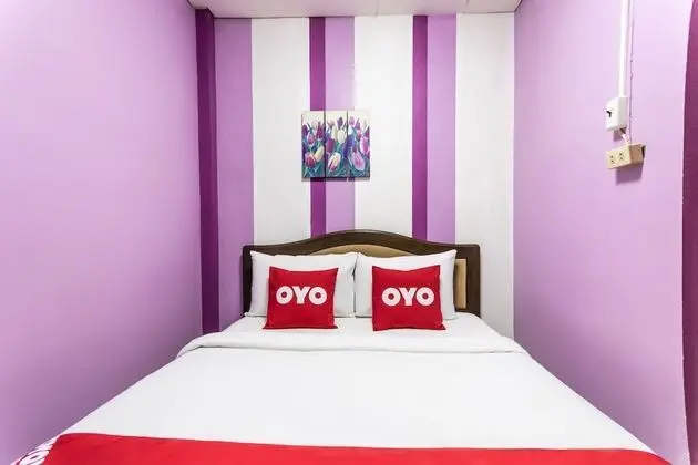Basic İki Ayrı Yataklı Oda