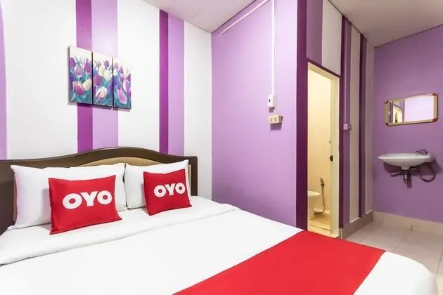 Basic İki Ayrı Yataklı Oda