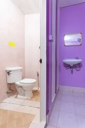 Basic İki Ayrı Yataklı Oda