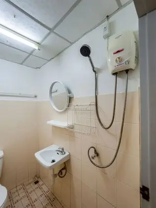Superior Tek Büyük Yataklı Oda