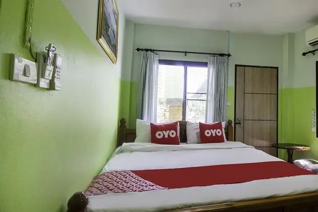 Superior Tek Büyük Yataklı Oda