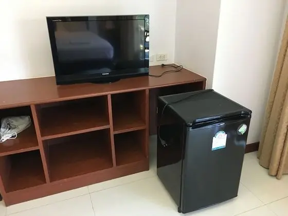 Deluxe İki Ayrı Yataklı Oda