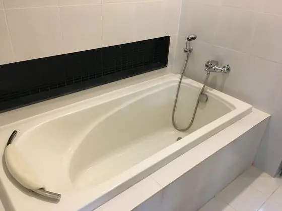 Deluxe İki Ayrı Yataklı Oda