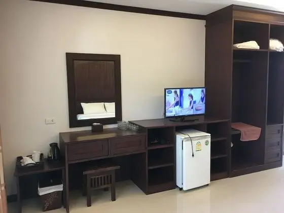 Premier İki Ayrı Yataklı Oda