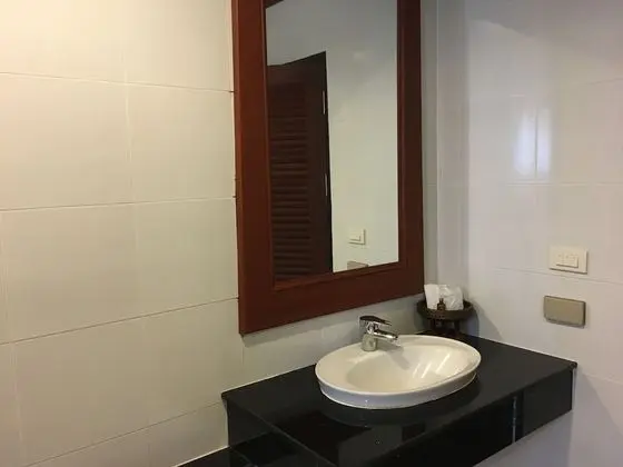 Premier İki Ayrı Yataklı Oda