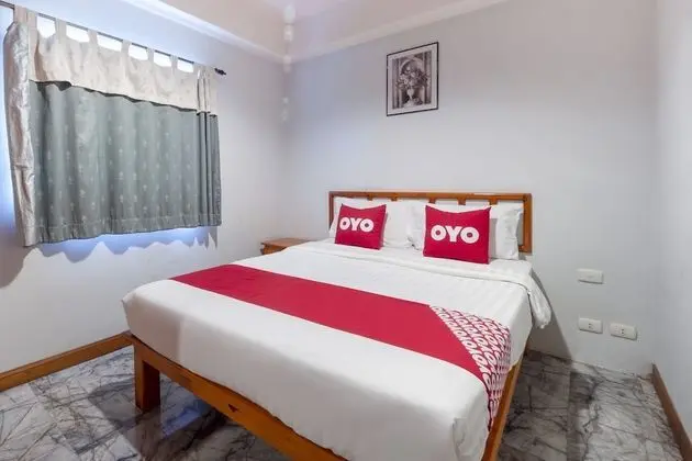 Süit, 2 Yatak Odası