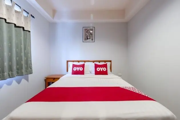 Süit, 2 Yatak Odası